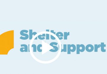 Shelter & Support